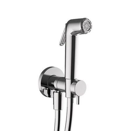 Almar Смеситель прогрессивный с держателем, хром, артикул E183001.CR