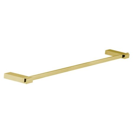 Fima Carlo Frattini Accessori Полотенцедержатель 60см., подвесной, цвет: золото, артикул F6020/60OR