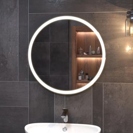 Зеркало VIGO Cosmo Comfort 700, артикул 139