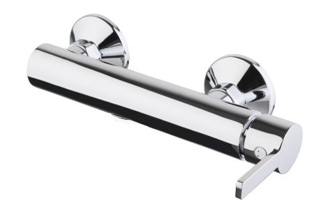 Смеситель для душа Fiore KATANA 77CR7575, хром, артикул 77CR7575