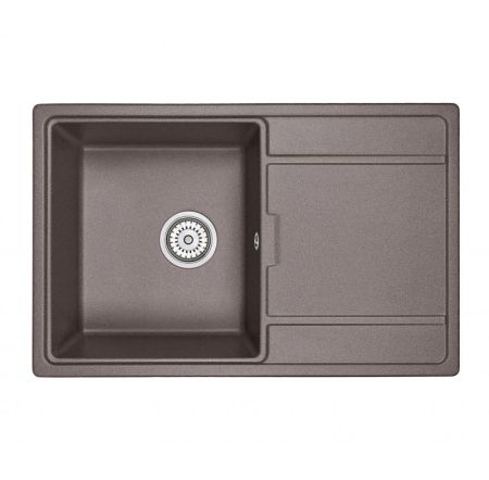 Кухонная мойка Granula GR-7804 Антик, артикул GR-7804 антик