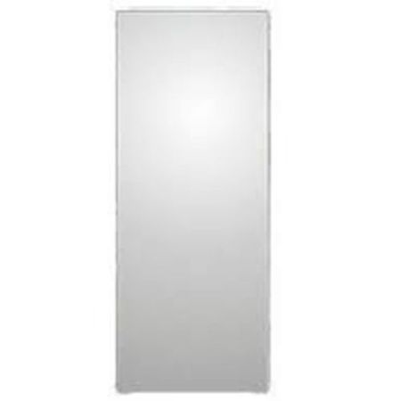 Colombo Gallery Зеркало 40*100см, цвет: хром