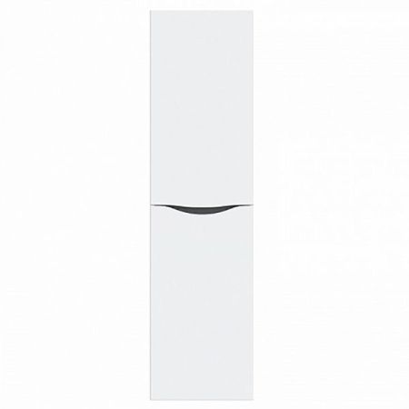 Шкаф пенал Iddis Cloud 40 подвесной Белый, артикул CLO40W0i97