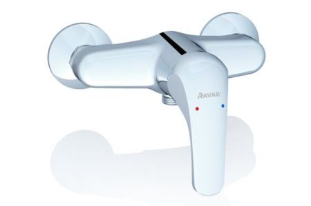 Смеситель Ravak RS 032.00/150 хром