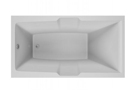 Ванна акриловая Relisan EcoPlus ТЕМЗА Гл000025013, 190x100, артикул Гл000025013