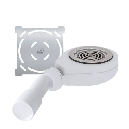 Сифон для поддонов RGW S-016, артикул 50241600-01