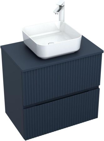 Тумба под раковину Aquanet Джейн 70 маренго Тумба под раковину Aquanet Джейн 70 маренго