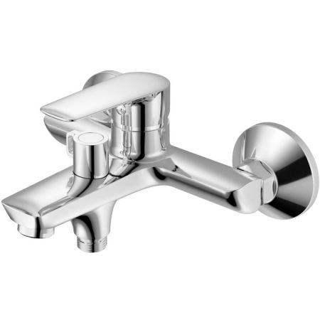 Смеситель для ванны Orange Sofi 2.0 M46-100cr Хром, артикул M46-100cr