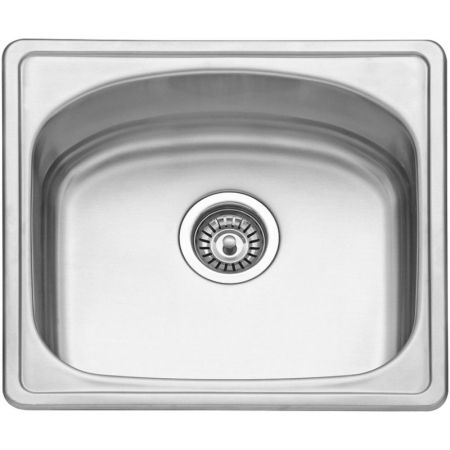 Кухонная мойка Seaman Eco Wien SWT-4945.A Нержавеющая сталь, артикул SWT-4945.A