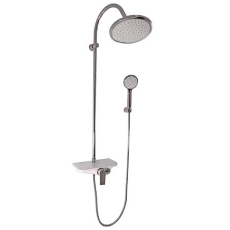 Душевая система Rav Slezak Murray MU182.5/3, артикул MU182.5/3