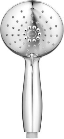 Ручной душ Swedbe Calypso 5049 Хром, артикул 5049