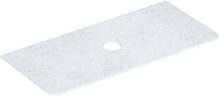 Столешница Allen Brau Paris 100 1.36015.AL акриловый камень альба, артикул 1.36015.AL