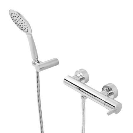 Смеситель для душа CEZARES LEAF-D, артикул LEAF-D-PS