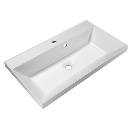Мебель для ванной комнаты BELBAGNO MARINO-800, артикул MARINO-800-2C-SO-RG-P