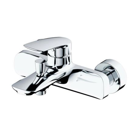 Смеситель для ванны Savol SK-H7101, хром, артикул SK-H7101