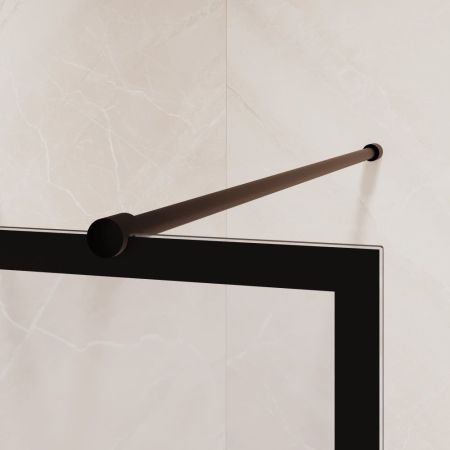 Душевая перегородка RGW WA-017B (1000), артикул 35101710-84