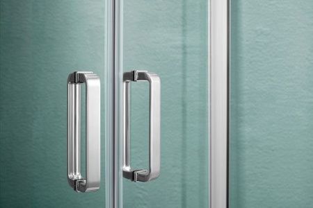 AQ NAA 6121-100 (новый артикул AQ ARI RA 10020CH) Душевая дверь двухэлементная, раздвижная1000x2000 профиль хром, стекло прозрачное AQ NAA 6121-100 (новый артикул AQ ARI RA 10020CH) Душевая дверь двухэлементная, раздвижная1000x2000 профиль хром, стекло прозрачное