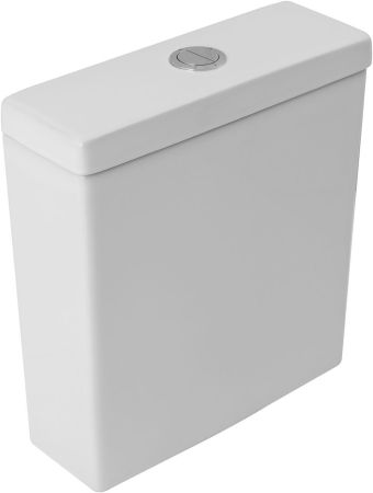 Бачок для унитаза Aquanet ZV-2-C2 белый