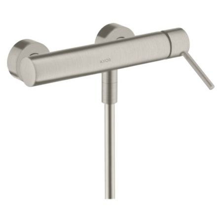 AX Starck Смеситель для душа , цвет сталь, артикул 10611800