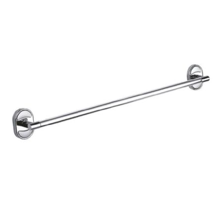 Полотенцедержатель Haiba HB1901-1, хром