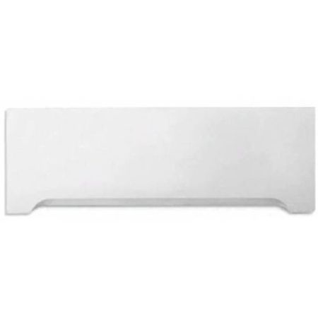 Ванна RAVAK DOMINO (170*75) 70508015 (каркас, белый, перелив стандарт.), шт