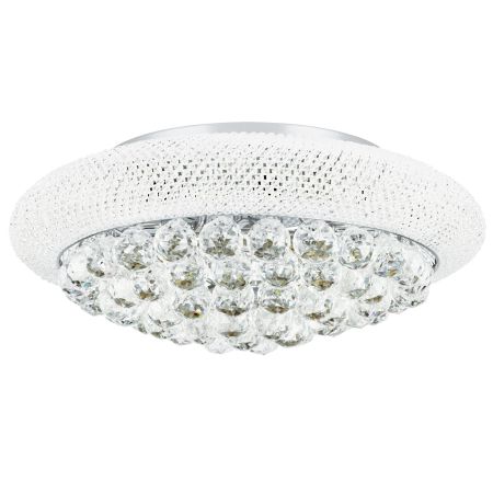 Люстра потолочная Monile Lightstar Premium 704094