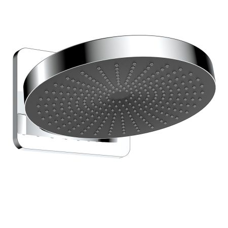 Душевой комплект Inspire VSFW-4I211CH встраиваемый, хром, артикул VSFW-4I211CH