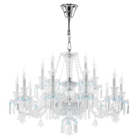 Люстра подвесная Campana Lightstar Premium 716154, артикул 716154