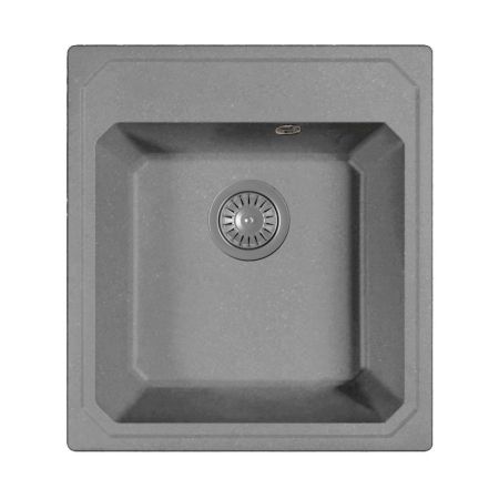 Кухонная мойка Dr. Gans КАРДИНАЛ 29.030.B0450.410, везувий, артикул 29.030.B0450.410