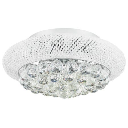 Люстра потолочная Monile Lightstar Premium 704064, артикул 704064