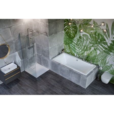 Ванна EXCELLENT Crown Grand 190x90, артикул WAEX.CRG19WH