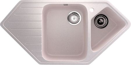 Кухонная мойка Ulgran U-409 Песочная