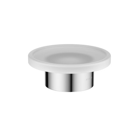 Мыльница настольная AQUATEK AQ4426CR ЛИРА, артикул AQ4426CR