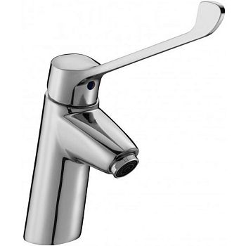 Смеситель для раковины Panache, без донного клапана Jacob Delafon E18162-CP