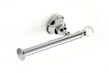 Stil Haus Smart Light, бумагодержатель, цвет хром