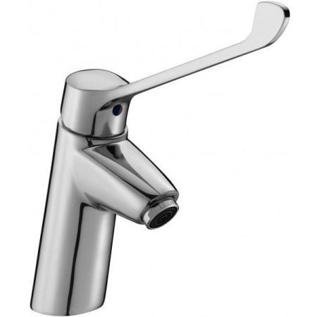 Смеситель для раковины Panache, без донного клапана Jacob Delafon E18162-CP