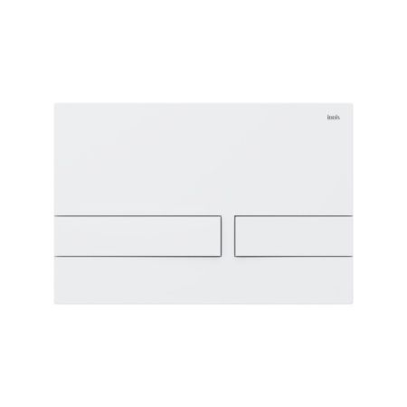 Клавиша смыва IDDIS белая Unifix 006 (UNI06MWi77), артикул UNI06MWi77