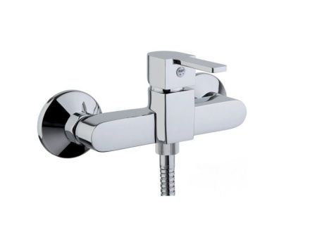 Смеситель для душа Fiore KALOS 76CR7475, хром, артикул 76CR7475