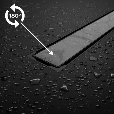 Душевой трап RGW SDR-22B (600), артикул 47212260-04