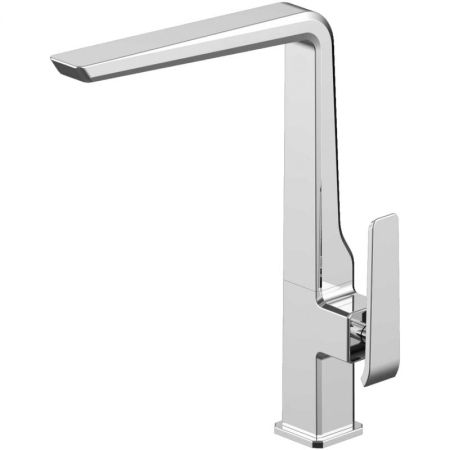 Смеситель для кухни Bien Lucca BE11012103 Хром