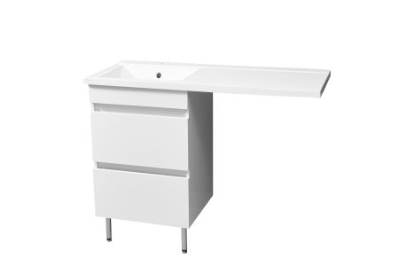 Тумба "Мадлен 100", 2 ящ., Мадлен 100, артикул SP-00000474