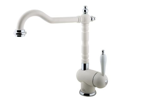 Смеситель для кухни Timo Morea 2406F jasmine, артикул 2406F jasmine