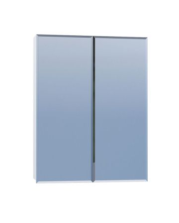 Зеркальный шкаф VIGO Grand zsh.GRA.55, 55 см, артикул zsh.GRA.55