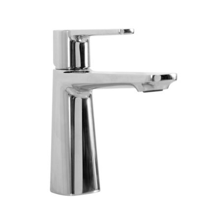 LUX Комплект смесителей для ванной - смеситель для ванны и смеситель для раковины, артикул LUX-VD/LS-01