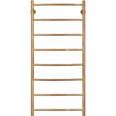 Водяной полотенцесушитель Secado Милан 1 50х100 Бронза