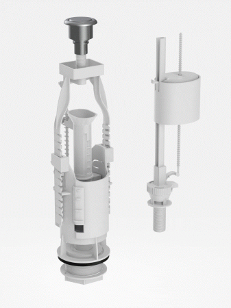 Комплект арматуры Eko 11