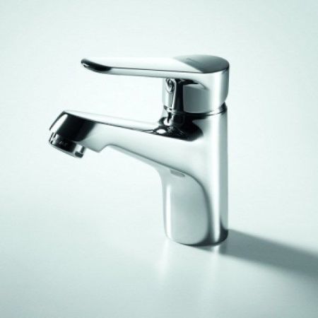 Смеситель для раковины Bravat Eco F1111147C Хром, артикул F1111147C