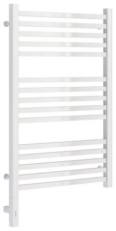 Полотенцесушитель электрический "МОДУС 3.0" 800х500 / МЭМ левый (Белый), артикул 12-5700-8050