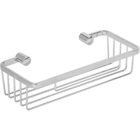 Полка корзина Veragio Basket VR.GFT-9046.CR Хром