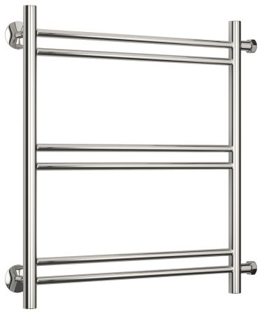 Полотенцесушитель СТИЛЬЕ "Версия-Б1" 500х500 (2+2+2) П 16 (Без покрытия), артикул 00611-5050